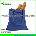 Luda Large Promo Canvas Shopping Bag